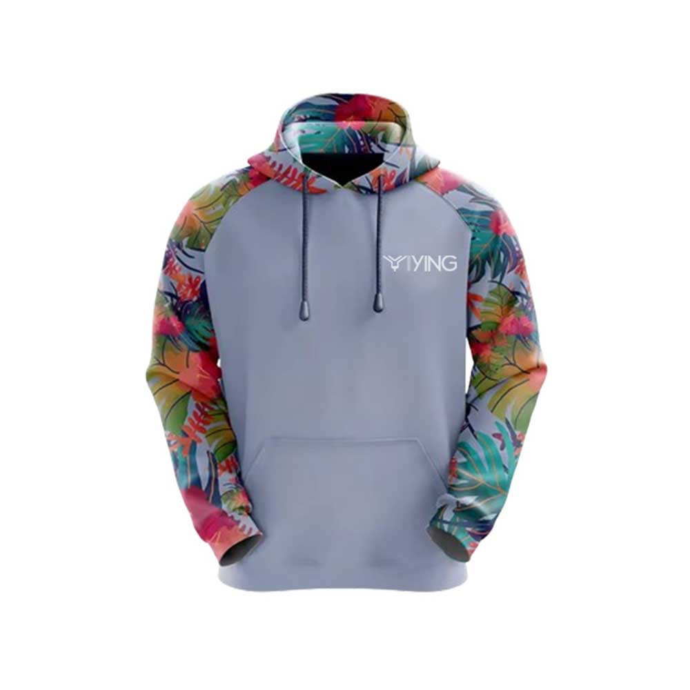 Sublimation Hoodies